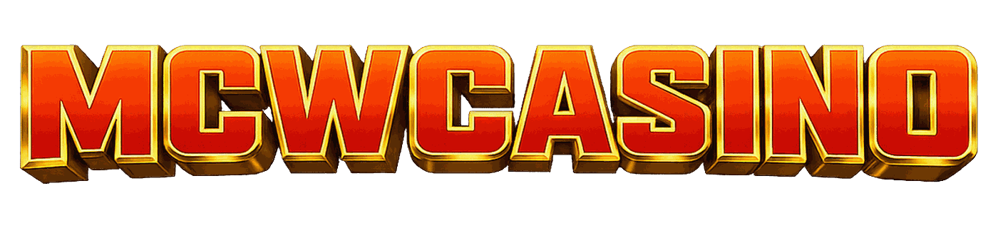 MCW Casino Logo